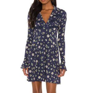 Free People Good Days Dress